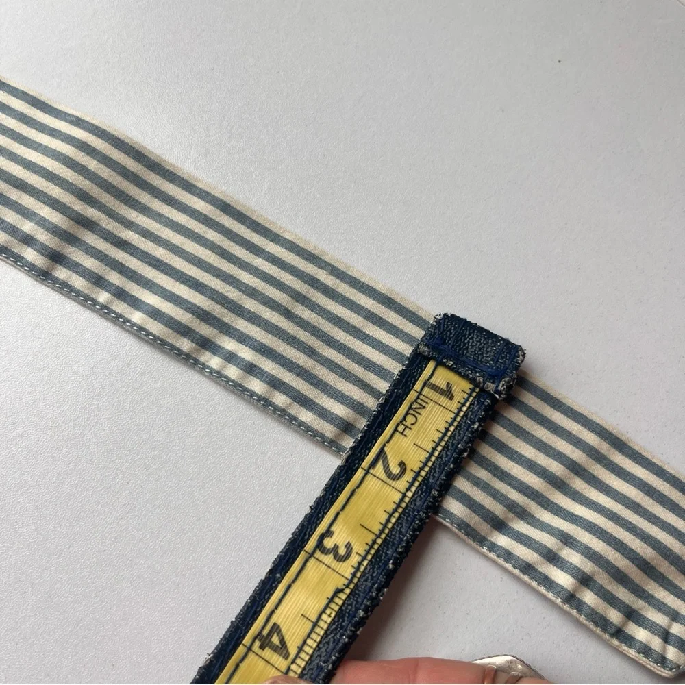 N/A no worn nautical